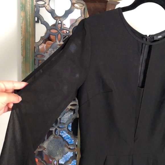 Fate. Romper - Picture 4 of 8